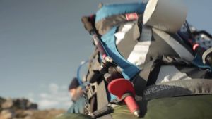 Carrier Naturehike 70L NH70B070-B Tas Gunung Naturehike Backpack Kerir Outdoor Keril Hiking Travel