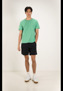 Skechers Men Running Performance Short Sleeve Tee - SP325M324-03KJ  Lelaki