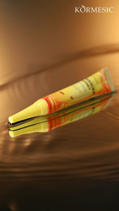 BPOM CERTIFIED Kormesic New Zealand Manuka Honey Eye Cream 20g Madu Selandia Baru KOREAN SKINCARE COSMETICS COSMETIC KOREA KOSMETIK