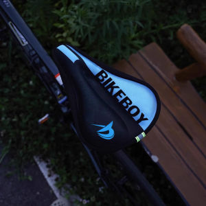 Soft Anti-Pain Thickening Sun-Resistant Bicycle Seat Cover