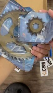 Gear Gir Set Gear Gir Paket Force 1 Zr Force 1 Z Alfa F1 F1Zr F1Z