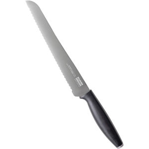 Kuhn Rikon | Titanium Coated Serrated Bread Knife