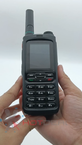 Welink K80 4G WCDMA Zello Walkie Talkie