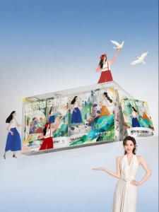 EMXEE | Daily New Pure Cotton Disposable Underwear