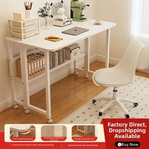 Foldable Portable Study & Work Desk