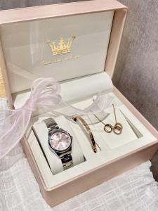 OLEVS | Waterproof Elegant Quartz Ladies Watch