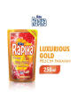 Rapika biang gold pouch 250 ml. 