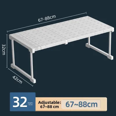 CHIJIAJIE | Adjustable Shelving Rack