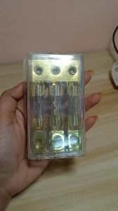 FUSES POWER BLOCK ( FU 532 / FU 533 )