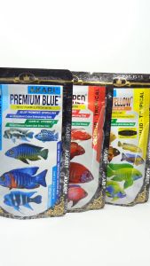 AKARI Pelet Premium Red 100 gram: Keunggulan dan Manfaatnya