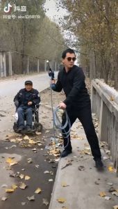 cordless water jet battery high Pressure gun washer bateri 588v Electric Wireless High Pressure Washer Spray Washer Cleaner Car Wash Pressure Water Nozzle Cleaning Machine Kit