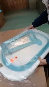Foldable Baby Bath Tubs: A Complete Guide