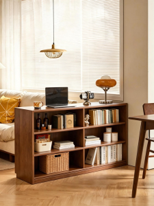 NAIJIA | Tủ Lưu Trữ Đa Năng Gỗ Cứng