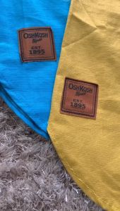 Ukuran Koko Kurta Anak & Junior