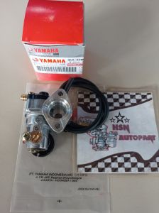 Pompa Oli Samping RX King Lama RX King New Kode 3KA