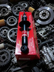 Nissan Sentra GX REAR Shock Absorber 2002-2008 - Nitrotech Brand