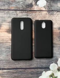 Ốp lưng Nokia 3.1/ 3.1+ (3.1Plus)/ X3 dẻo đen trơn TPU ốp cao cấp bền đẹp