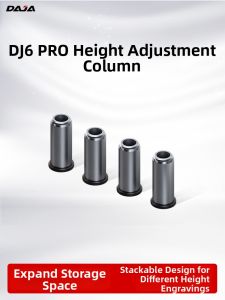 DIAOJIANG | Laser Cutter Adjustable Height Stand
