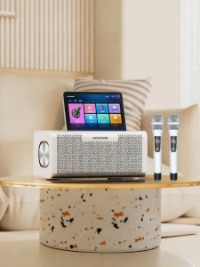 WESTDING | Hệ Thống Karaoke Gia Đình Tích Hợp Toàn Bộ