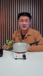 COD BEST SELLER Taffware Kompor Pemanas Listrik Mini Kopi Teh 500W EU Plug WY-03B