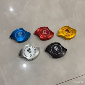 TUTUP RADIATOR CAP HONDA VARIO 125 150 VIXION NMAX ADV LEXI PCX NINJA DLL