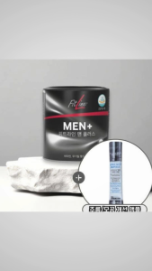 PM Juice PM Mens Endurance + Blood Circulation + Cholesterol Nutritional Supplement Man Plus 150g