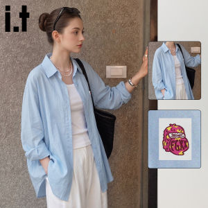 FINGERCROXX | Sun Protection Womens Blouse