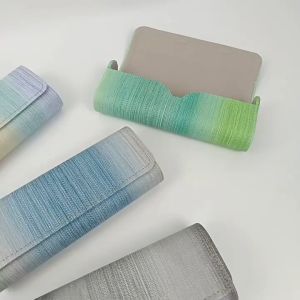 MERMAI Creative Simple Anti Pressure Portable Eyeglasses Accessories Sunglasses Box Spectacle Case Glasses Case