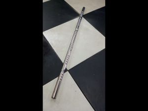 Pipa Motif 103 (BB) 1 1/4inc x 75cm Aksesories stainless steel tangga pagar kanopi balkon