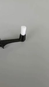 【Panton.B】แปรงล้างหัวชงกาแฟ หัวแปรงล้างเครื่องชงกาแฟ แบบเปลี่ยนหัวได้ แปรงล้างหัวกาแฟ แปรงทำความสะอาดหัวกรุ๊ป แพ็ค 1ชิ้น Coffee Brush