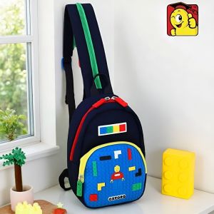 Dinggelvxing | Multi-function Children Chest Pack