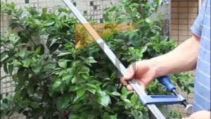20CM To 60CM Heavy Duty Adjustable F Clamp For Wood Working