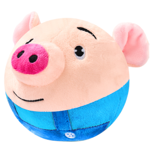 FUZAO | Educational Baby Toy Jumping Pig 0-1 Years