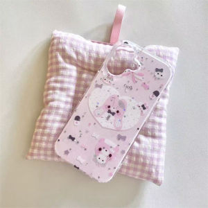 Fire Flying Rabbit Star Full Cover Phone Case for Samsung S25 S24/S23 Ultra/S22/S21F/S20Plus Note20/S10 Protective Shell Silicone Material