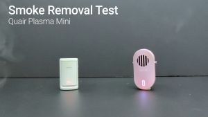 Quair Plasma Mini - Wearable Air Purifier