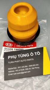 Cao Su Tăm Bông Giảm Xóc Sau HYUNDAI ELANTRA ACCENT I30 KIA CERATO (553261M000)