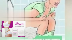 XIMONTH Body Care Cream Moisturizing Smoothing Skin Care Silky Body Lotion 200ml 5pieces