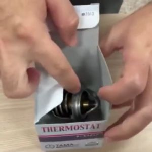 วาล์วน้ำ TAMA จากประเทศญี่ปุ่น รุ่น WV56BN-82 สำหรับรถ NISSAN FRONTIER 3.0