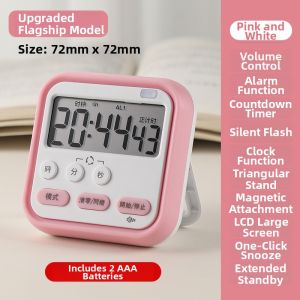 TAFUMAN | Multifunction Timer Countdown Reminder