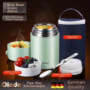 Olodo | Long-lasting Insulation Stainless Steel Insulated Mug For Office Use