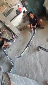 BODYKIT SUZUKI APV PICKUP BODY KIT APV PICK UP