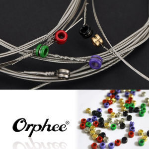 Orphee RX15 6pcs กีต้าร์ไฟฟ้าชุด (.009-.042) SUPER LIGHT TENSION - กระชายที่ดีที่สุด