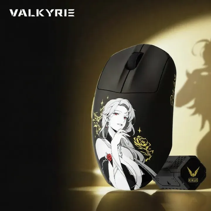 Chuột Chơi Game Nhẹ Có Dây/2.4G/Bluetooth 3 Chế Độ | BigBuy360 - bigbuy360.vn Chuột Chơi Game Nhẹ Có Dây/2.4G/Bluetooth 3 Chế Độ | BigBuy360 - bigbuy360.vn