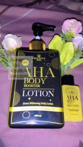 Sabun Whitening AHA Premium: Maksimalkan Perawatan Kulit Anda