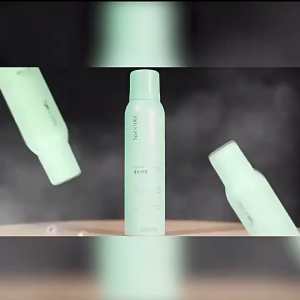 Spes Dry Hair Spray: Oil Control Fluffy Leave-in | Anti-Oil Hair Wonder Ready Stock & Big Promotion