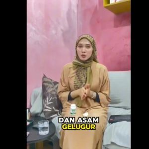 Fitaz kilocut Weight Loss Secret / kawal selera makan dengan kapsul herba kilocut