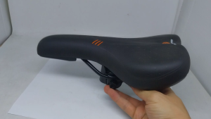 Sadel Jok Sepeda Gunung MTB BMX Fixie Pacific