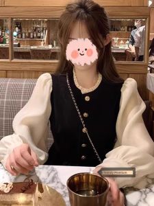 Elegant Black Hepburn Style Long Dress Womens Winter 2025 New High-End Sensation Super Beautiful French Style Dress