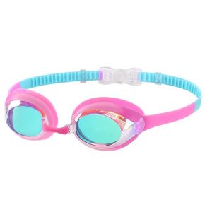 VODABEBA | Anti-Fog Water-Resistant Swim Goggles Kids
