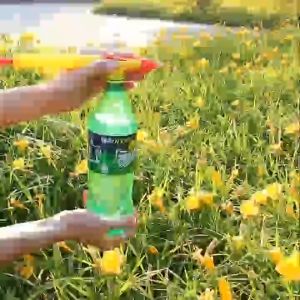 Penyembur Air Pum/Gardening Watering Can Sprayer